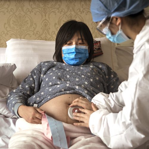 Abortion Clinic in Richard Bay